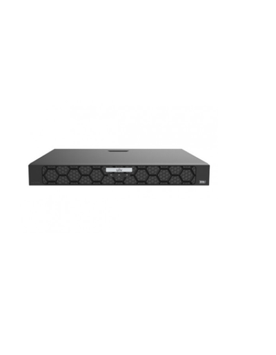 Видеорегистратор UNV NVR502-16B-IQ