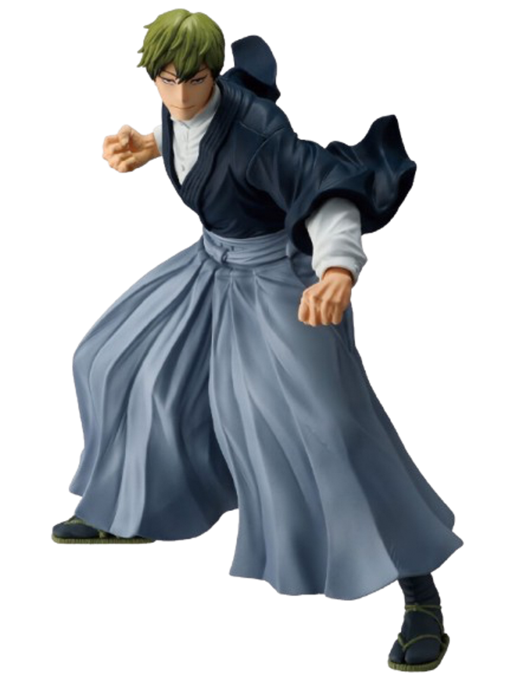 Фигурка Banpresto Maximatic Jujutsu Kaisen Naoya Zenin