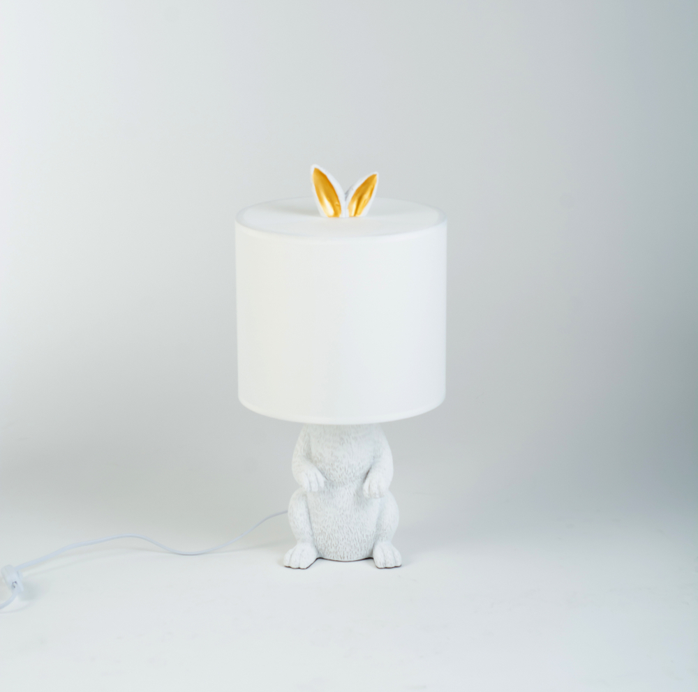 лампа настольная Hare I