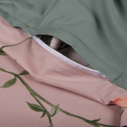 Постельное белье СайлиД B-227 сатин