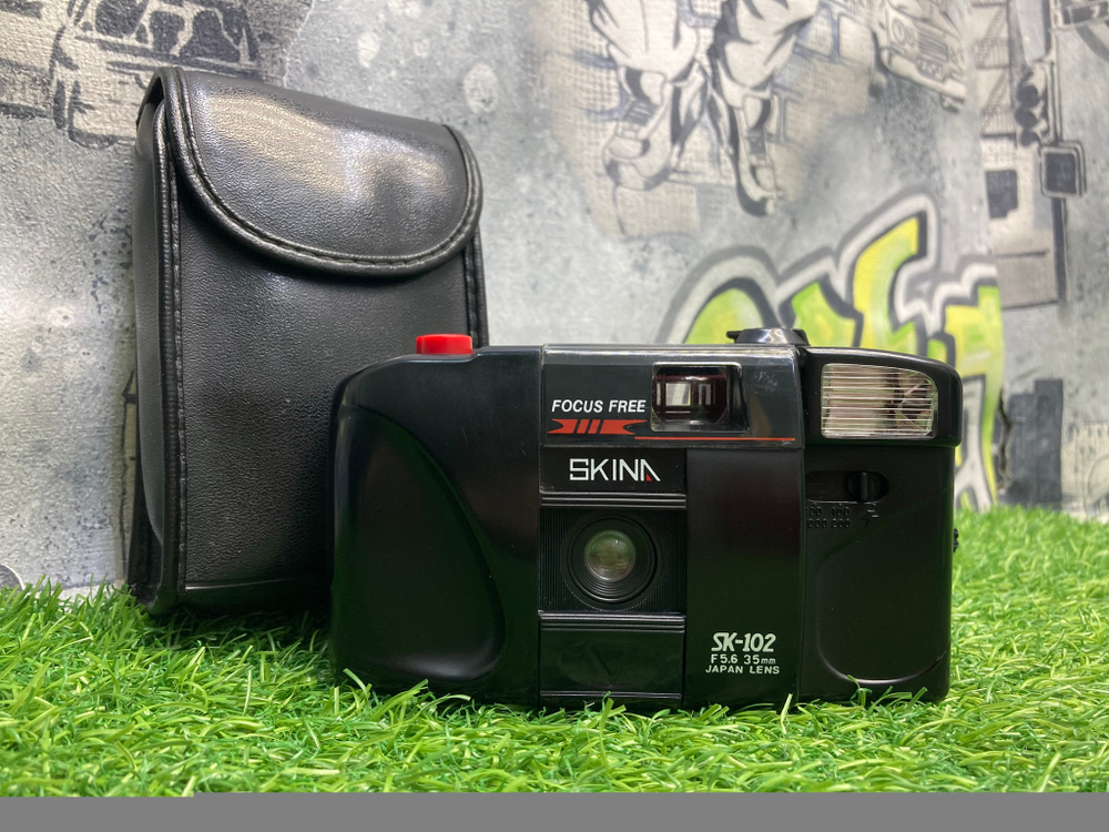 Skina SK-102