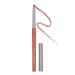 Palladio, водостойкий карандаш для губ, почти нюдовый PRL12, 0,28 г (0,01 унции)