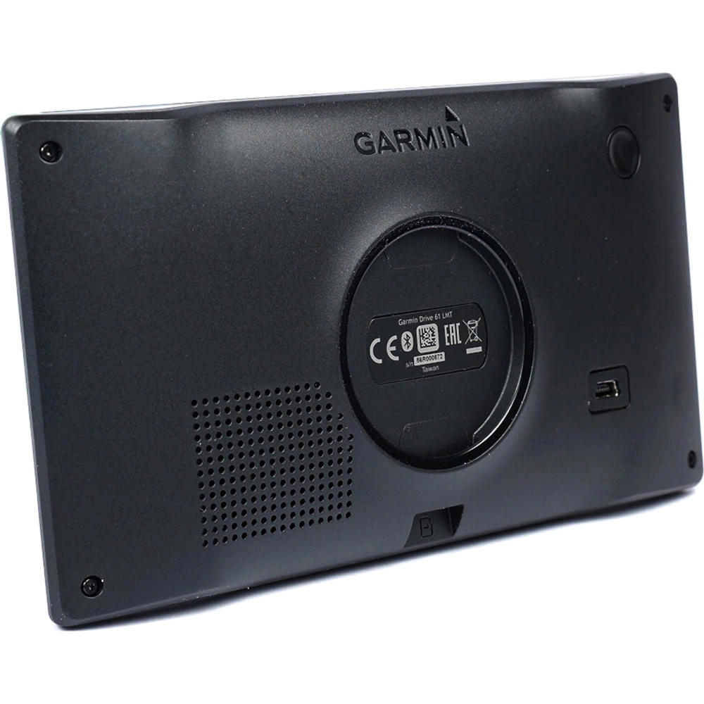 GARMIN Drive 61 RUS LMT навигатор с картой России 010-01679-46