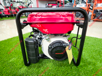 Генератор Honda ER2500CXRH