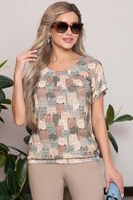 Блузка 41506 Avili (Акция)