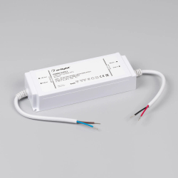 Блок питания ARPJ-SP-423500-PFC (150W, 27-42V, 3.5A) (Arlight, IP67 Пластик, 5 лет) 037273