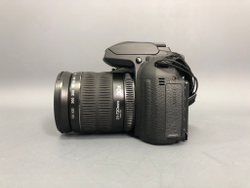 FujiFilm FinePix HS30EXR