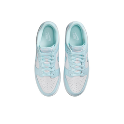 Кроссовки Nike Dunk Low 'Glacier Blue' DV0833-104