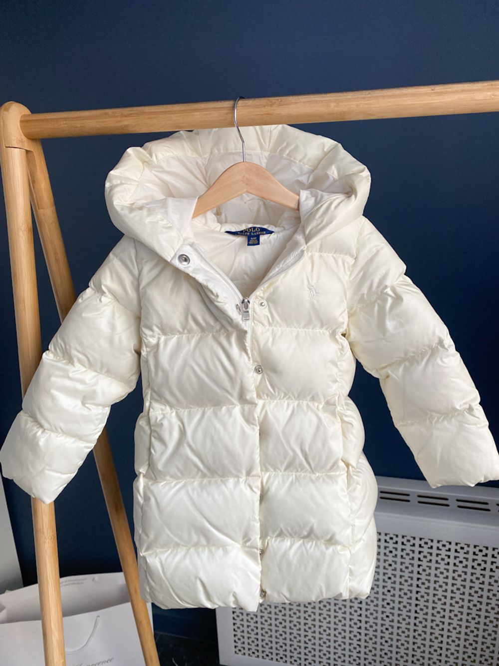 Пальто Ralph Lauren, 104