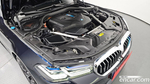 BMW 5 Series (G30) 530e M Sports (05.2021)