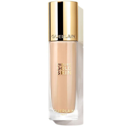 Тональное средство для лица GUERLAIN PARURE GOLD SKIN fluid makeup foundation #3N 35 ml