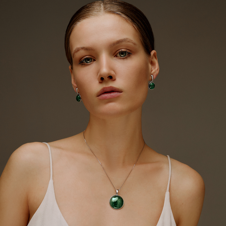 Комплект Possebon Q.Verde S0587.17 S