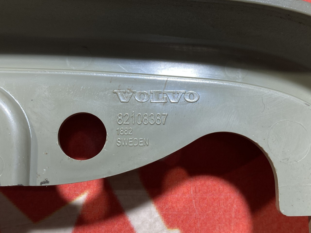 Накладка кулисы КПП