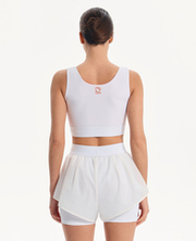 Шорты Ukko, Bright White