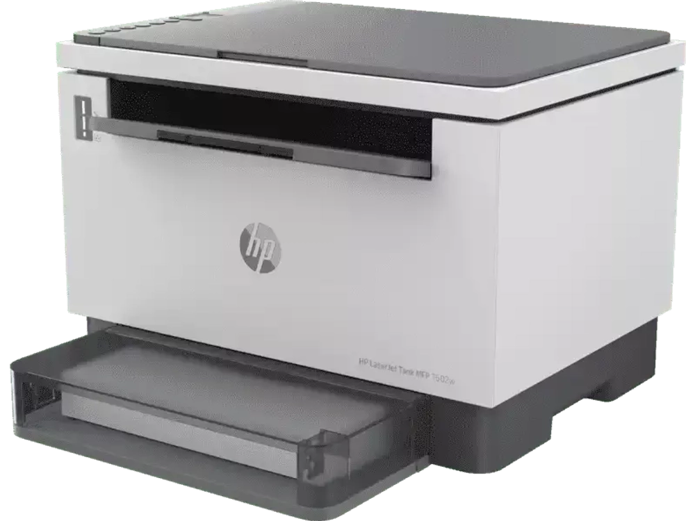 МФУ HP LaserJet Tank MFP 1602w (2R3E8A)