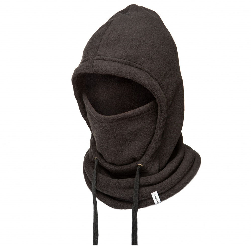 Капюшон-маска Aswery Fleece mask мембрана