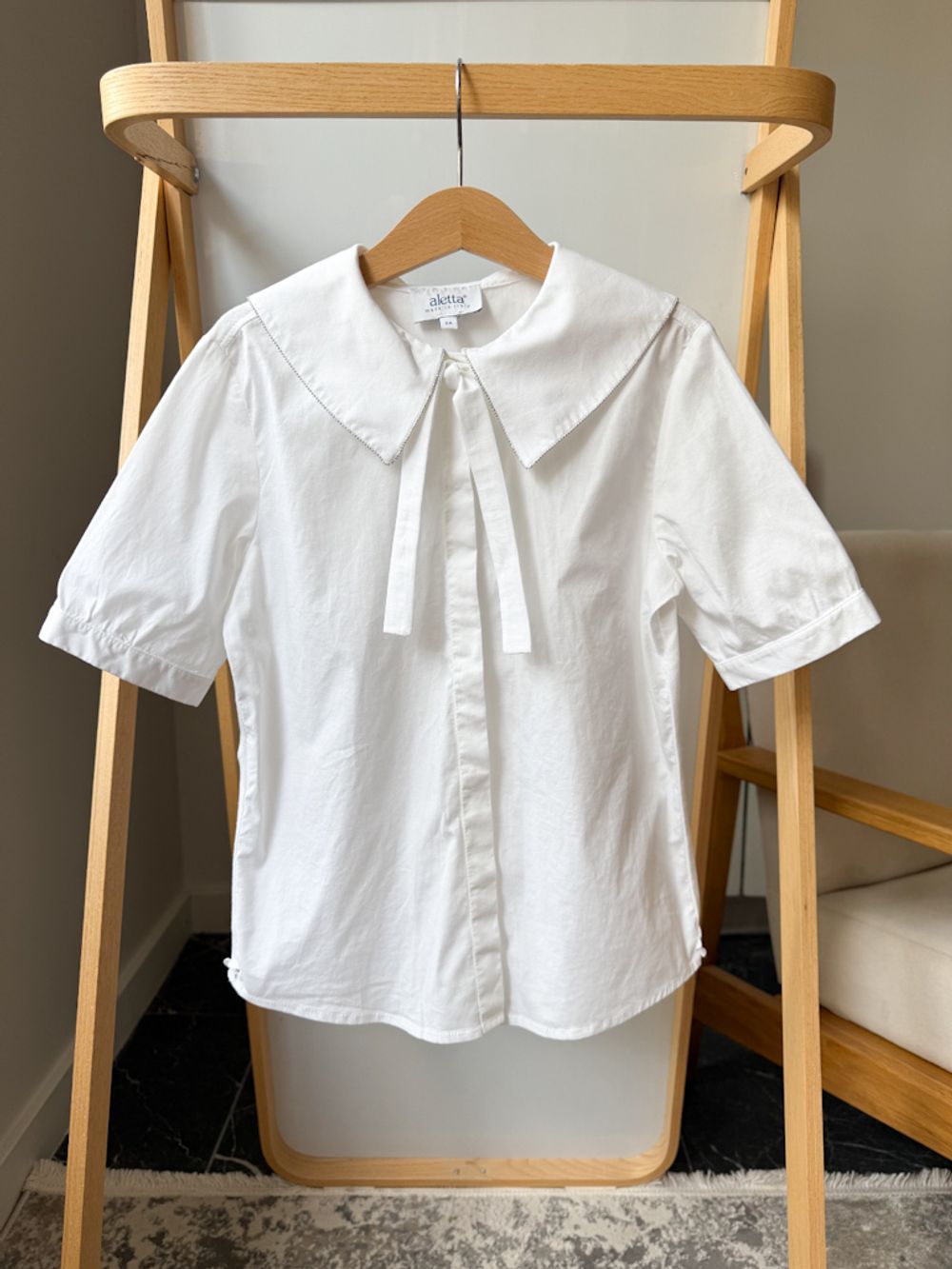 Блузка Aletta, 128