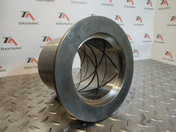 Втулка 21N-70-32550 грибковая