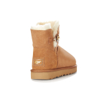 Сапоги UGG Bailey Button Bling, 1016554-CTGL