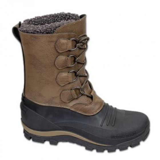 БОТИНКИ SPIRALE YETI