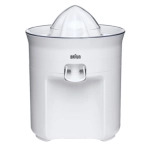 Соковыжималка Braun CJ3050
