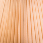 Пара больших винтажных настольных ламп в классическом стиле