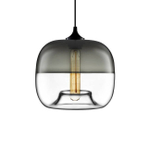 Pendant design lamp  ENCALMO-STAMEN by Niche Modern