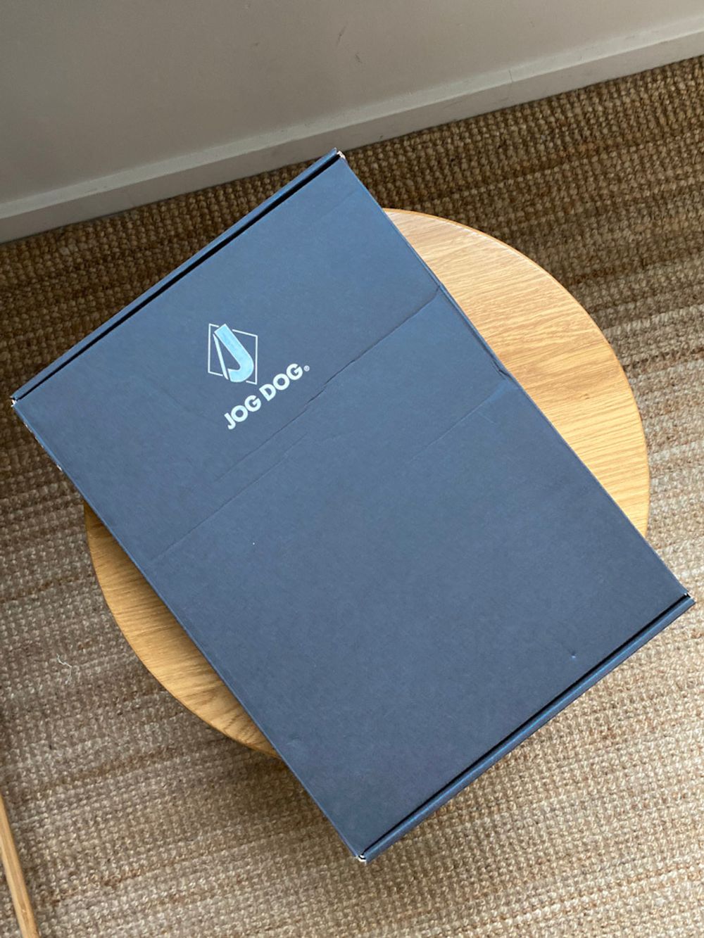 Сапоги Jog Dog, 34,5