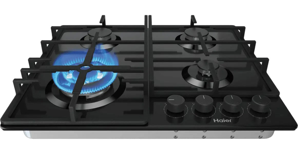 Варочная панель газовая HAIER HHQ-G64CTQB