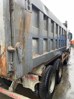Shacman (Shaanxi) SX* 6x6 Самосвал SX32586W385C (Дизельный, 10,8 л, 441 л.с., МТ)