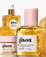 Парфюм для волос Gisou Honey Infused Hair Perfume 50 мл