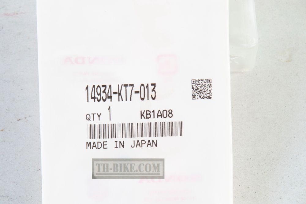 149xx-KT7-013. SHIM, TAPPET. HONDA. All sizes. OEM