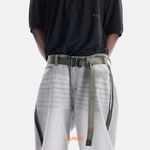  Ремень Krakatau Hu54-52 Tactical Belt with Aluminum Buckle 38mm артикул:Hu54-52 - купить в магазине Дайс