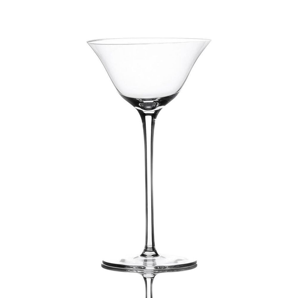 Рюмка коктейльная 135 мл "Sunlight" d 9 см h16 см Cocktail Week P.L. [6]