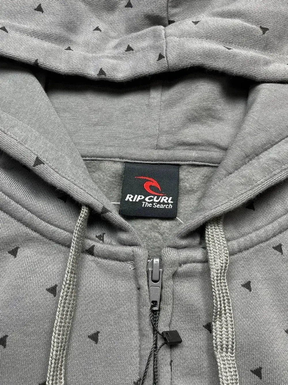 Зип худи от Rip Curl ecko fubu G-Unit South pole