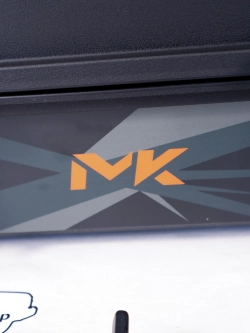 Кейс силовой MEIKA 91л