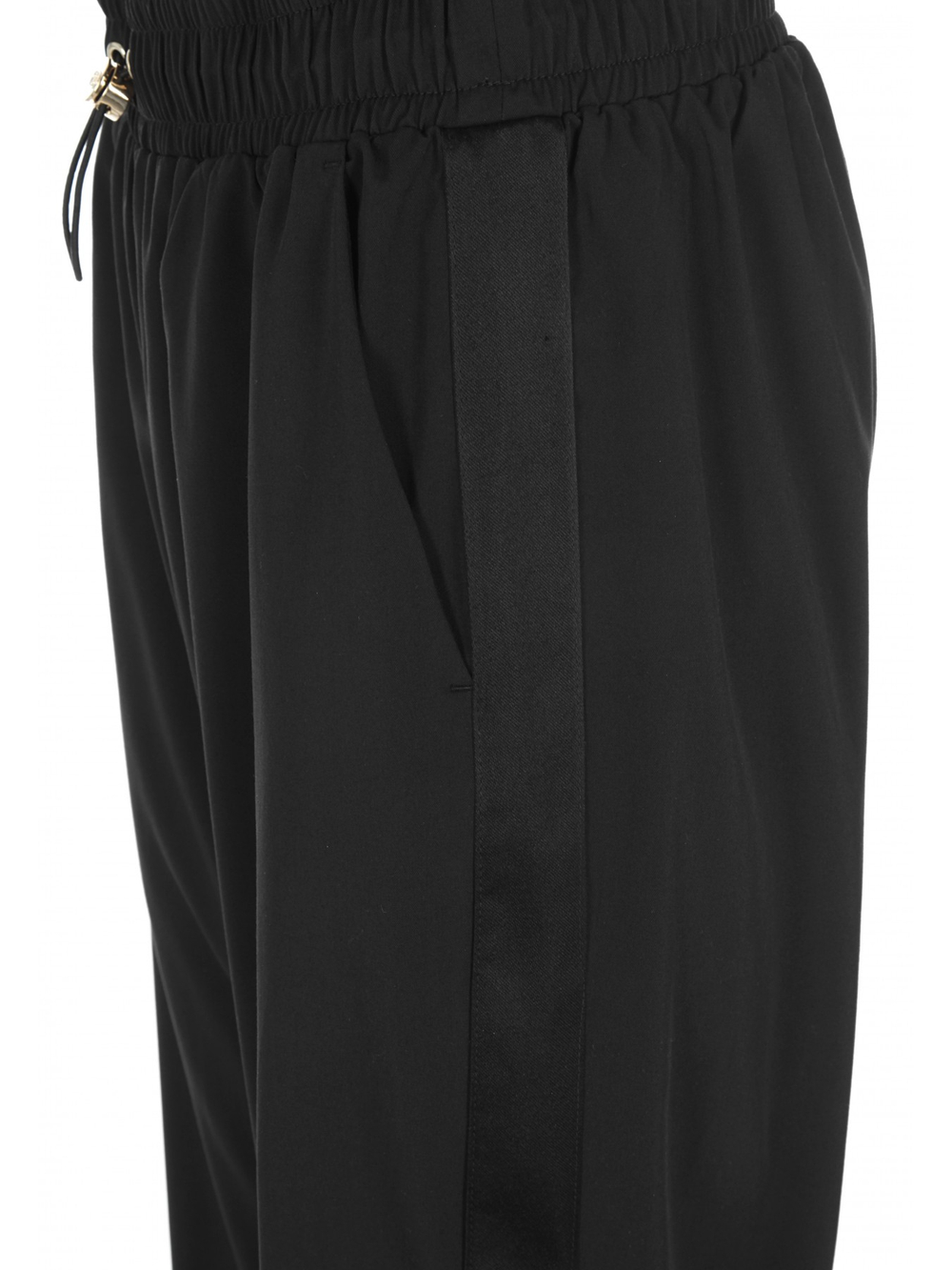 Брюки женские Ecs Pant.Ts Tpotf LIU JO