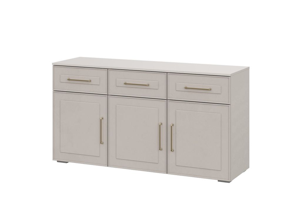 Тумба Антеро ТБ-01 (кашемир/шампань), Интерьер Центр, г.Пенза