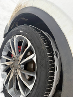Belgee X50 1.5T AMT Prestige