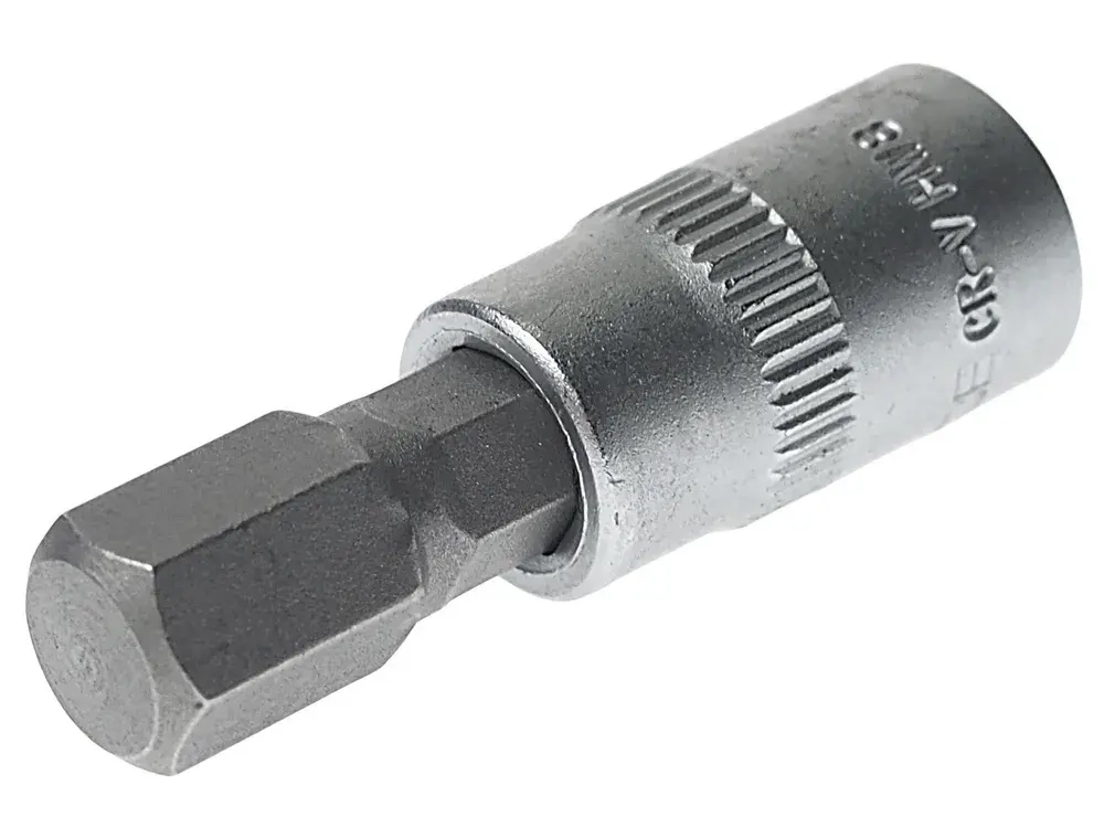 Головка-бита RF-3243208 1/4"DR 6-гранная 8мм ROCKFORCE