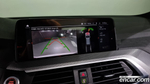 BMW X3 (G01) xDrive 20d M Sports Online Exclusive Editions (09.2021)