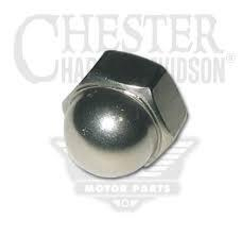 90844-80 Гайка из корозионностойкой стали (8-32 x 1/2) (не для крепления колёс) -50%