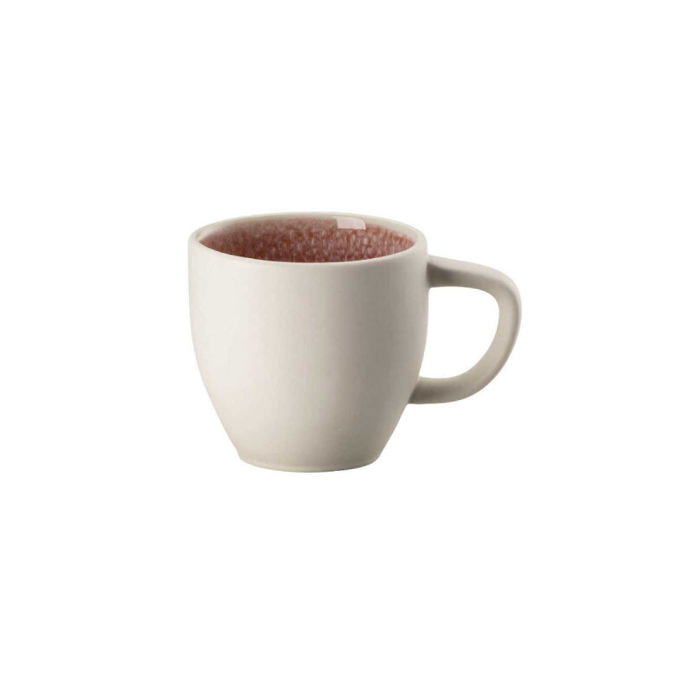 Rosenthal Junto Rose Quartz - Керамика Чашка для эспрессо 0,09 л