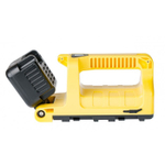 Фонарь-переноска 1000Lm, аккумуляторный, LED 4 шт., 3 режима работы