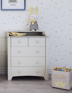 Комод OLIVIA 650 нк