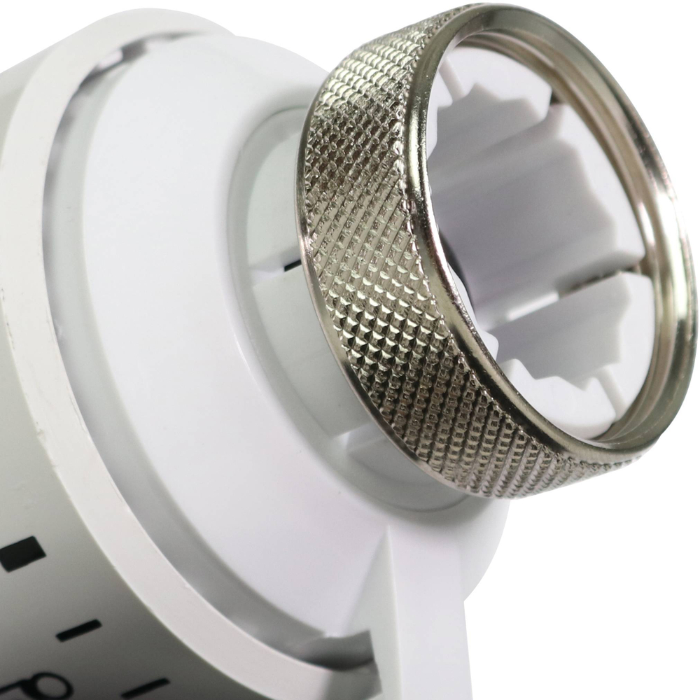 Головка термостатическая, газовая M30x1,5