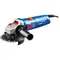 Угловая шлифмашина "ЗУБР" УШМ-П125-850