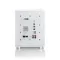 Canton Power Sub 8 White