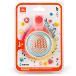 Портативная акустика JBL JR POP Rose Pink