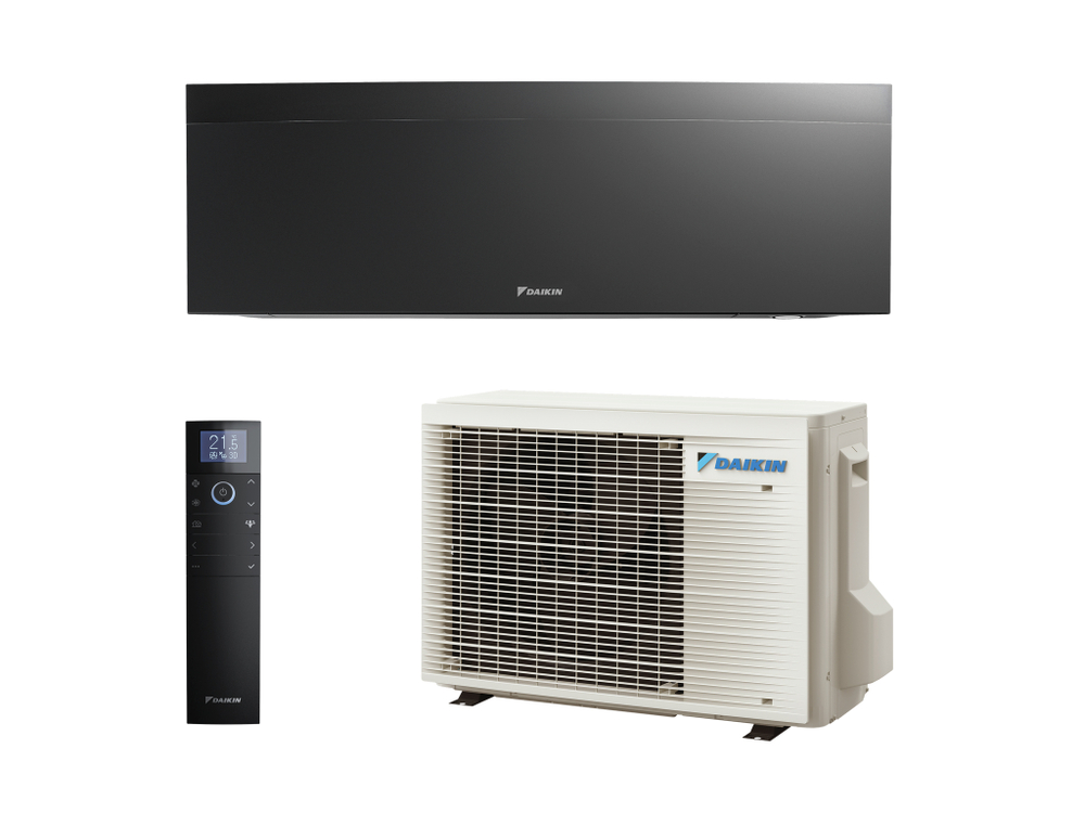 Сплит-система DAIKIN, FTXJ-AB9 EMURA Inverter, FTXJ35AB9 / RXJ35A9